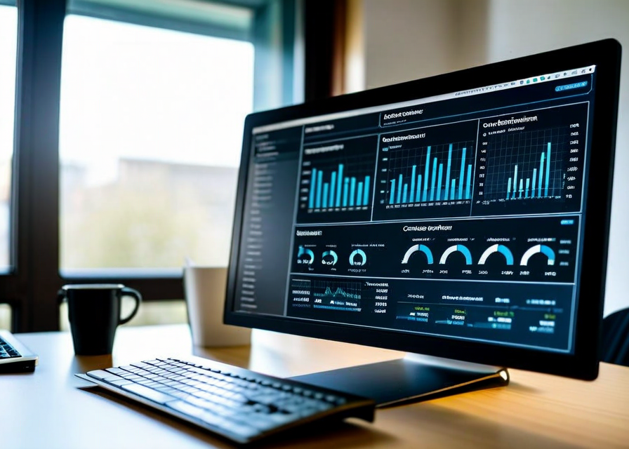 Nossa Data ESG reporting platform