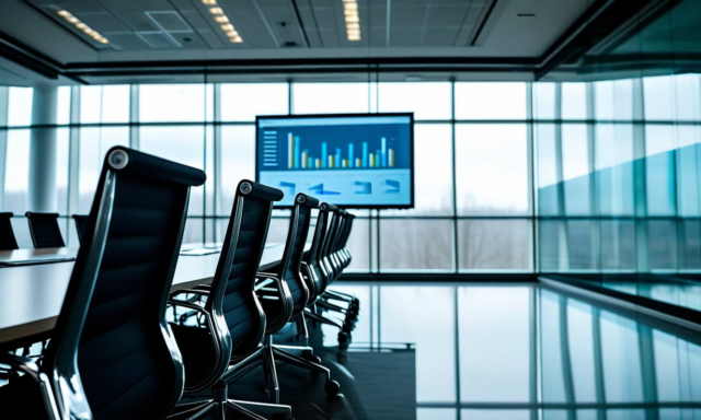Board ESG Reporting